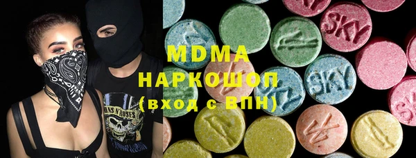 гашик Богданович